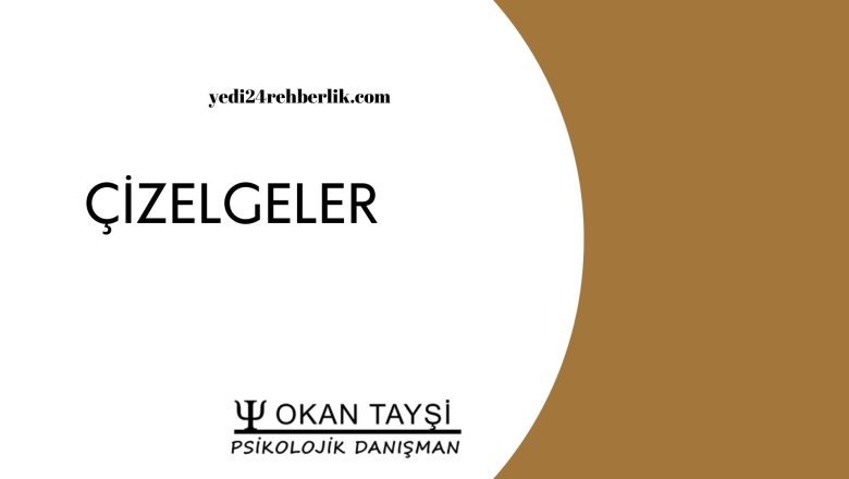  ÇİZELGELER