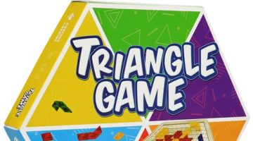 TRIANGLE GAME