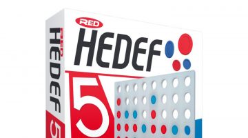 HEDEF 5