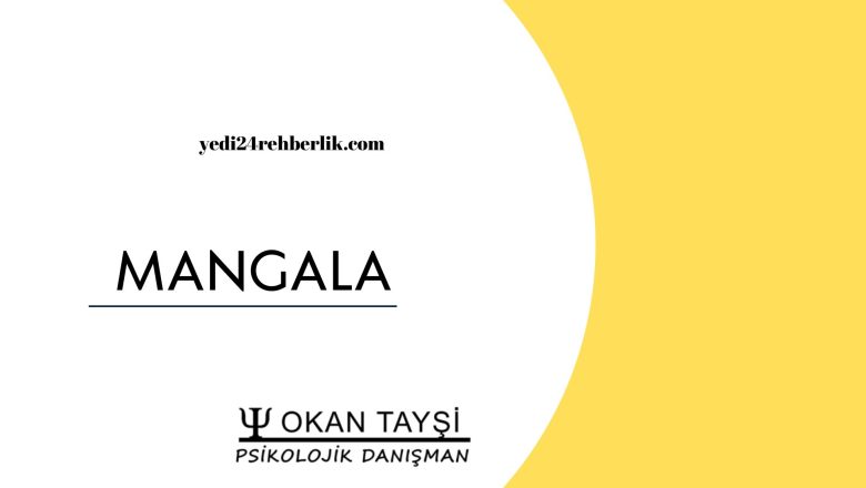  MANGALA