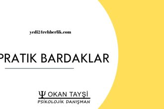 PRATİK BARDAKLAR