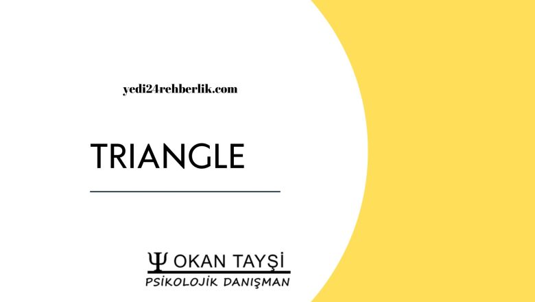  TRIANGLE GAME