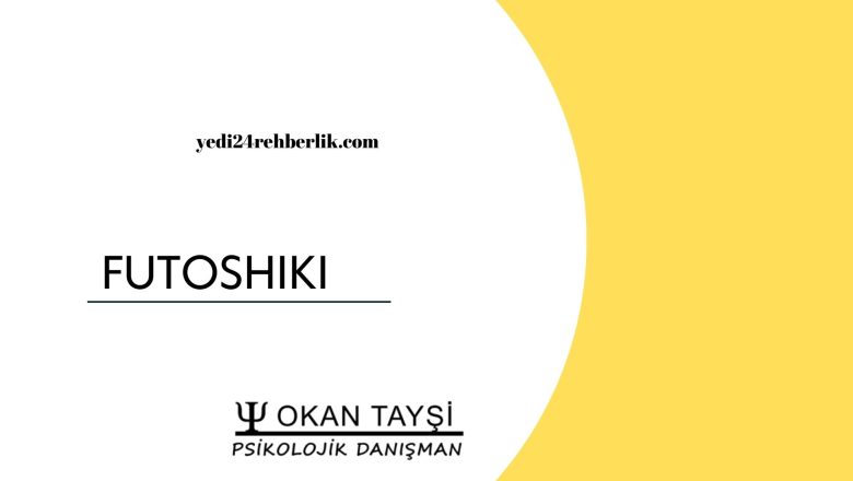  FUTOSHİKİ