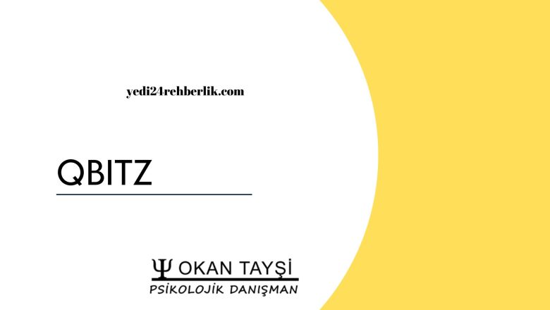  QBITZ