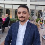 Okan Tayşi