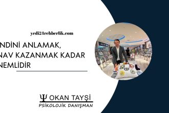 Kendini Anlamak, Sınav Kazanmak Kadar Önemlidir