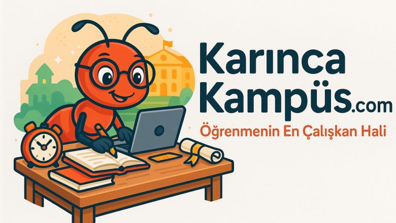  karincakampus.com